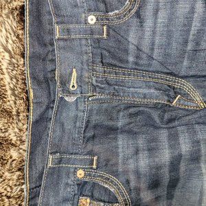True Religion Straight44 Jeans